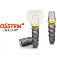 Имплантаты Osstem