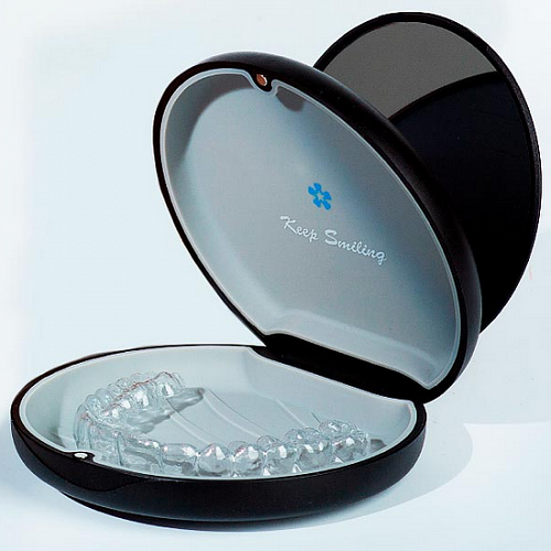 Что такое элайнеры ?