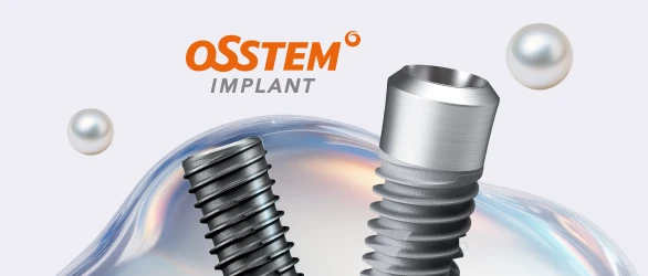 Имплантаты Osstem