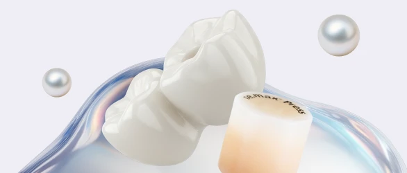 Коронки IPS e.max Press