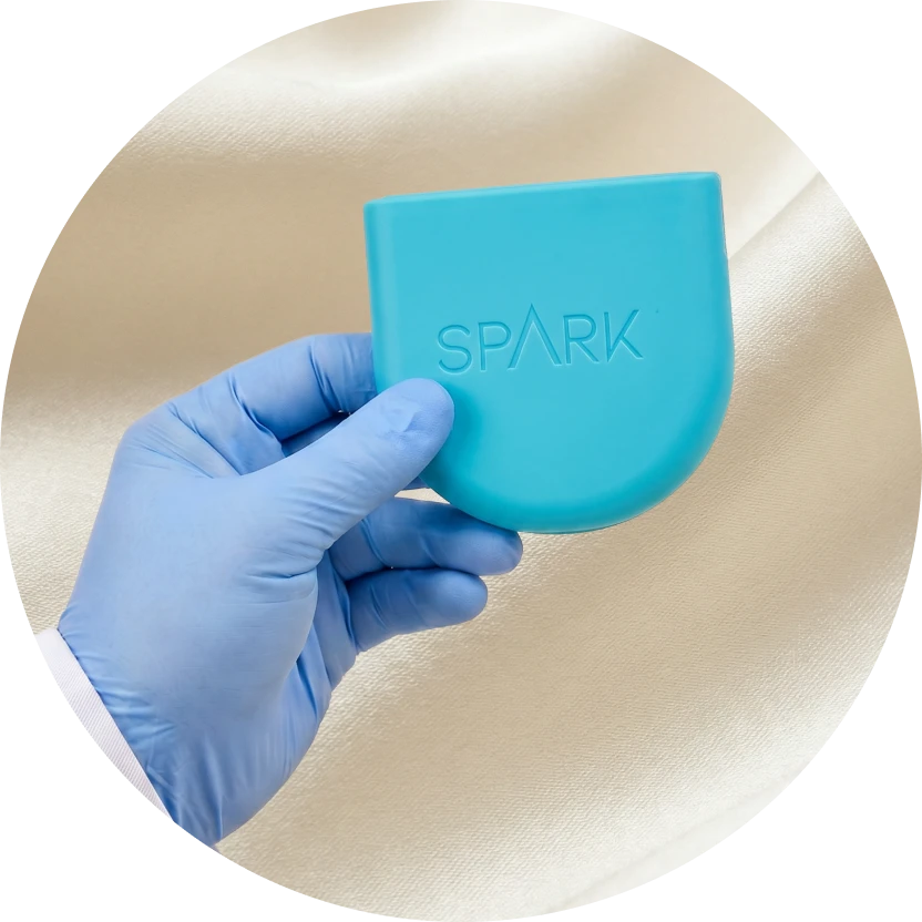 Элайнеры Spark