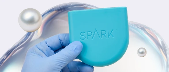 Элайнеры Spark